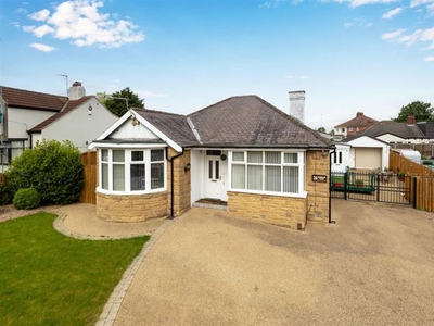Detached bungalow for sale in Sherbrooke Avenue, Leeds LS15