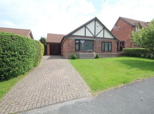 Detached bungalow for sale in St. Andrews Road, Colwyn Bay LL29