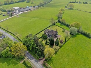 Detached house for sale in 10 Woodside, Ilkeston, Morley DE7
