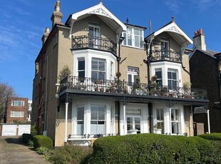 Detached house for sale in 34 Clifftown Parade, Southend On Sea SS1