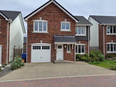 Detached house for sale in 89 Royal Park, Ramsey IM8