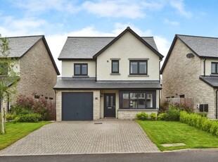 Detached house for sale in Alice Fold, Ulverston LA12