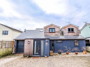 Detached house for sale in All Saints Lane, Clevedon BS21