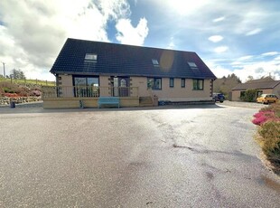 Detached house for sale in Ambleside, Lairg, Sutherland IV27