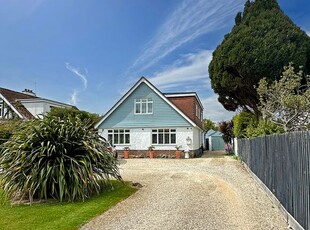 Detached house for sale in Barrack Lane, Aldwick, Bognor Regis, West Sussex PO21