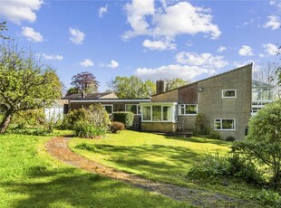 Detached house for sale in Bownham Park, Rodborough Common, Stroud, Gloucestershire GL5
