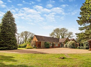 Detached house for sale in Broomheath, Woodbridge, Suffolk IP12