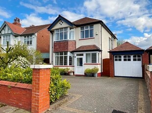 Detached house for sale in Carisbrooke Drive, Southport PR9