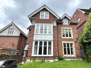Detached house for sale in Chilston Road, Tunbridge Wells, Kent TN4