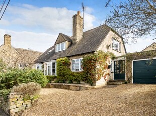 Detached house for sale in Clarks Hay, South Cerney, Cirencester GL7