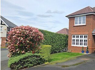 Detached house for sale in Claytongate Drive, Penwortham, Preston, Lancashire PR1