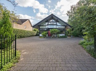Detached house for sale in Clevedon Road, Tilehurst, Reading, Berkshire RG31