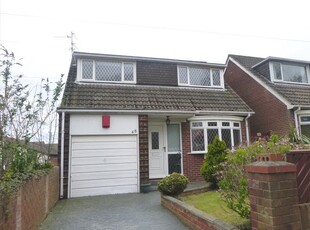 Detached house for sale in Cliff Road, Ryhope, Sunderland SR2