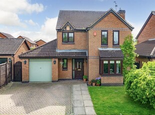 Detached house for sale in Cow Lane, Edlesborough LU6