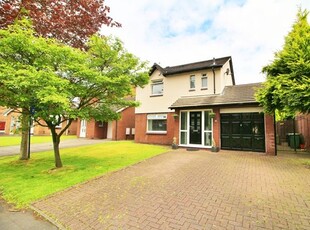 Detached house for sale in Cranstal Drive, Hindley Green WN2