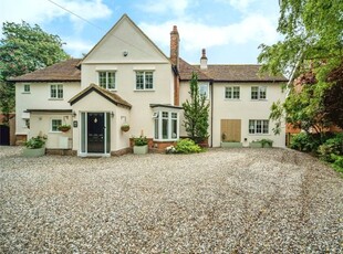 Detached house for sale in Day's Lane, Biddenham, Bedford, Bedfordshire MK40