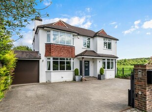 Detached house for sale in Downs Road, Epsom KT18