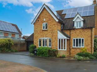 Detached house for sale in East Hanningfield Road, Chelmsford CM3