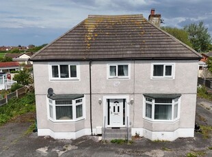 Detached house for sale in Elwy Circle, Kinmel Bay LL18