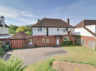 Detached house for sale in Ermin Street, Brockworth, Gloucester GL3