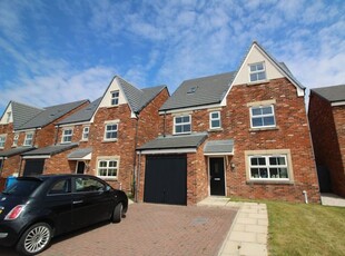 Detached house for sale in Fletcher Drive, Lytham St. Annes FY8