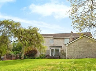 Detached house for sale in Glebe Fields, Bradford Peverell, Dorchester DT2
