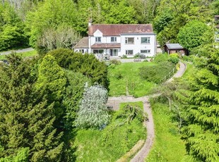 Detached house for sale in Gravelly Hill, Caterham, Surrey CR3