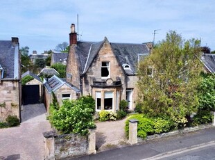 Detached house for sale in Hamilton Villa, Carrick Road, Ayr KA7