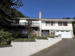 Detached house for sale in Helendale Terrace, Lerwick, Shetland ZE1