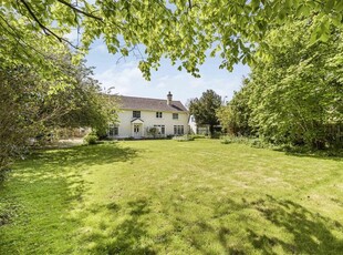 Detached house for sale in High Green, Great Shelford, Cambridge CB22