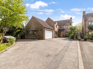 Detached house for sale in High Street, Arlingham, Gloucester, Gloucestershire GL2
