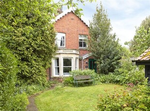 Detached house for sale in High Street, Brinkley, Newmarket, Cambs CB8