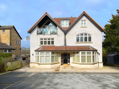 Detached house for sale in Kent Road, Harrogate HG1