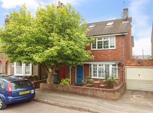 Detached house for sale in King Street, Tring HP23