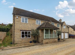 Detached house for sale in Long Hanborough, Witney OX29