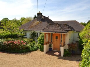 Detached house for sale in Lordings Lane, West Chiltington, West Sussex RH20