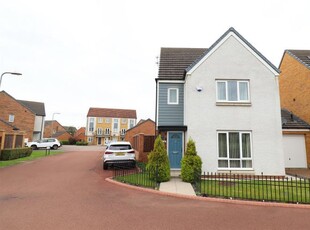 Detached house for sale in Maize Beck Walk, Stockton-On-Tees TS18