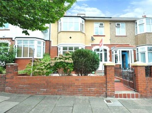 Detached house for sale in Melrose Avenue, Penylan, Cardiff CF23