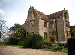 Detached house for sale in Gayton Manor, Gayton, Northampton NN7