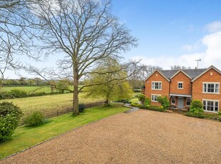 Detached house for sale in Northend, Henley-On-Thames, Buckinghamshire RG9