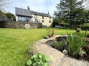 Detached house for sale in Orton, Penrith CA10