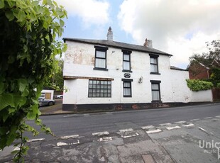 Detached house for sale in Park Lane, Poulton-Le-Fylde FY6