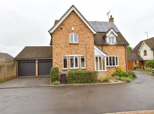 Detached house for sale in Rettendon Common, Chelmsford, Essex CM3