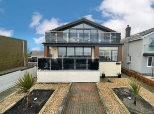 Detached house for sale in Rossall Promenade, Cleveleys FY5
