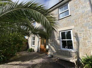 Detached house for sale in Saltings Reach, Lelant, St. Ives TR27