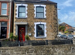 Detached house for sale in Stanley Road, Skewen, Neath, Neath Port Talbot. SA10