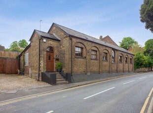Detached house for sale in Station Road, Dartford DA4