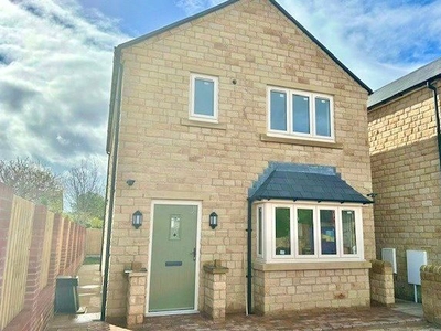 Detached house for sale in Stead Street, Eckington, Sheffield, Derbyshire S21