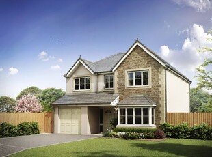 Detached house for sale in Stonecross Meadows, Paddock Drive, Kendal LA9
