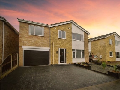 Detached house for sale in Stoops Lane, Bessacarr, Doncaster, South Yorkshire DN4